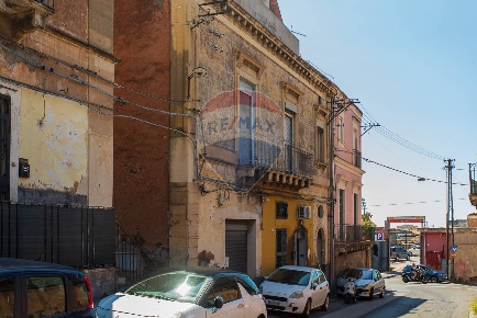 Foto Appartamento in Via Galermo, Catania di 55 m² con 2 locali in vendita