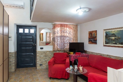 Foto Appartamento in Via Galermo, Catania di 55 m² con 2 locali in vendita