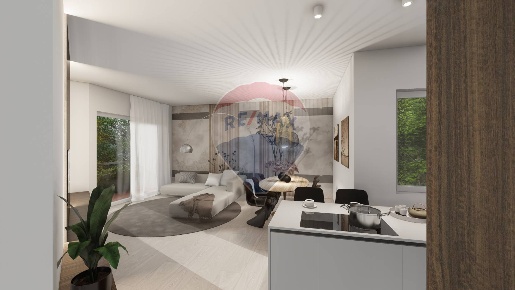 Foto Appartamento in Via Borgo Santa Caterina, Bergamo di 115 m² in vendita