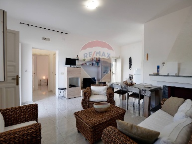 Foto Villa a schiera in Via Lisbona, Carovigno di 85 m² con 3 locali