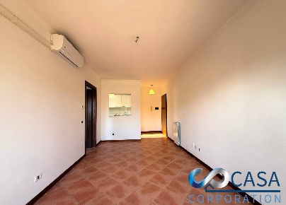 Foto Appartamento in Via Luigi Gastinelli, Roma di 55 m² con 2 locali