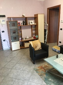 Foto Appartamento a Novara di 60 m² con 2 locali in affitto