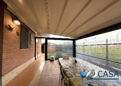 Foto Appartamento in via giuseppe de piro, Roma di 90 m² con 3 locali