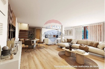 Foto Appartamento a Gatteo di 118 m² con 3 locali in vendita