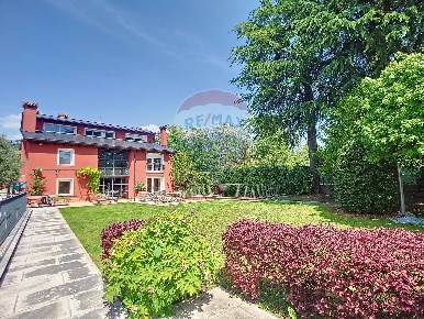 Foto Villa singola a Romano d'Ezzelino di 760 m² con 18 locali in vendita