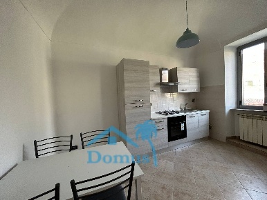 Foto Appartamento in Via Vigone, Pinerolo di 40 m² con 2 locali in affitto