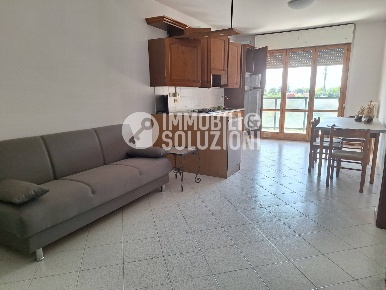 Foto Appartamento in VIA CORRIDONI, Bergamo di 60 m² con 2 locali