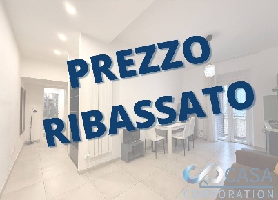 Foto Appartamento in Via Delle Spighe, Roma di 65 m² con 3 locali