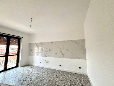 Foto Appartamento a Alessandria di 90 m² con 4 locali in vendita
