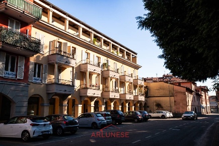 Foto Appartamento in via cadorna, Busto Garolfo di 125 m² con 3 locali