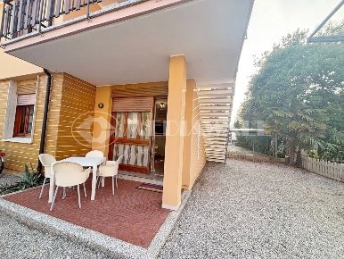 Foto Villa a schiera in Via Cassiopea 40, San Michele al Tagliamento