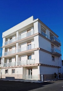 Foto Appartamento in Via Carducci 54, Casamassima di 115 m² con 4 locali