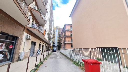 Foto Appartamento in Via Tagliamento  49, Avellino di 120 m² con 4 locali
