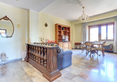 Foto Appartamento a Roma di 88 m² con 2 locali in vendita