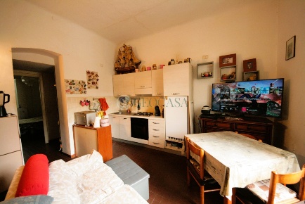 Foto Appartamento a La Spezia di 65 m² con 3 locali in vendita
