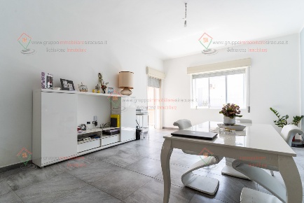 Foto Appartamento a Siracusa di 139 m² con 5 locali in vendita