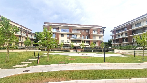 Foto Appartamento in Viale Alcide De Gasperi 21/D, Avellino di 70 m²