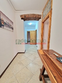 Foto Appartamento in Via Benedetto Brin, Livorno di 136 m² con 4 locali