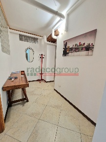 Foto Appartamento in Via Benedetto Brin, Livorno di 160 m² con 4 locali