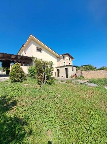 Foto Villa singola in contrada follani  260, Lanciano in vendita