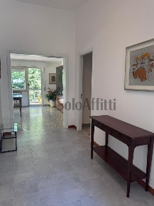 Foto Appartamento in VIA LAGO ISOLETTA, Pescara di 100 m² con 5 locali