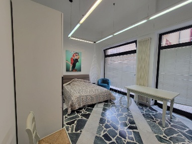 Foto Appartamento in Via Vittorio Veneto 13, Bordighera di 67 m² in vendita