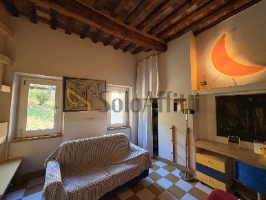 Foto Appartamento in Via Degli Orti, Siena di 40 m² con 2 locali in affitto