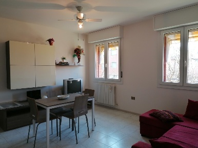 Foto Appartamento a Bologna di 45 m² con 2 locali in affitto