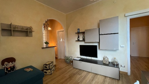 Foto Appartamento a Reggio nell'Emilia di 100 m² con 3 locali in vendita