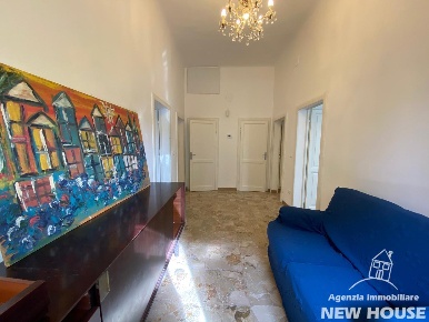 Foto Appartamento a Pisa di 110 m² con 5 locali in affitto