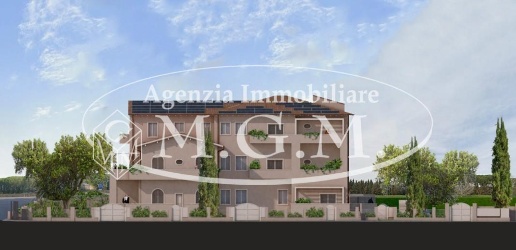 Foto Appartamento a Pontedera in vendita