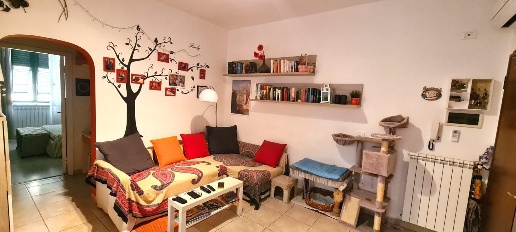 Foto Appartamento a Livorno di 75 m² con 3 locali in vendita
