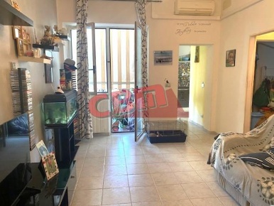 Foto Appartamento a Livorno di 90 m² con 4 locali in vendita