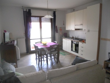 Foto Appartamento a Pisa di 50 m² con 2 locali in affitto