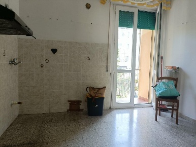 Foto Appartamento a Livorno di 98 m² con 5 locali in vendita