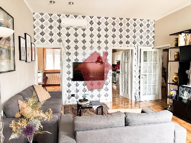 Foto Appartamento a Empoli di 90 m² con 4 locali in vendita