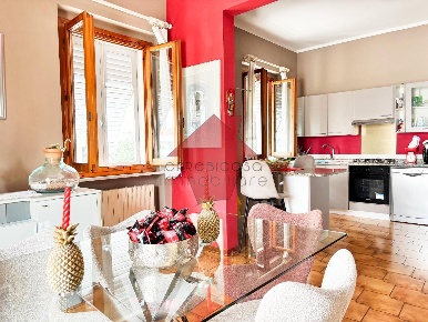 Foto Appartamento a Empoli di 90 m² con 4 locali in vendita