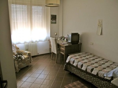 Foto Appartamento a Pisa di 110 m² con 5 locali in affitto