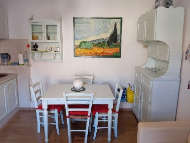 Foto Appartamento a Carrara Centro di 45 m² con 2 locali in vendita