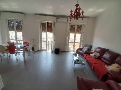 Foto Appartamento a Livorno di 100 m² con 4 locali in vendita