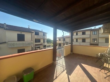 Foto Villa a schiera a Cascina di 86 m² con 4 locali in vendita