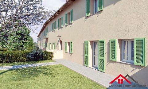 Foto Appartamento a Pisa di 107 m² con 3 locali in vendita