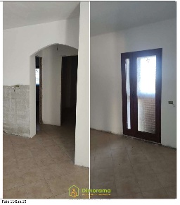 Foto Appartamento in Loc. Minatoriu Intro Adde snc, Siniscola di 103 m²