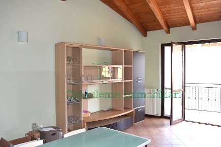 Foto Appartamento in Via Borgomaneri, Motta Visconti in vendita