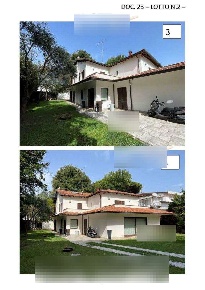 Foto Villa unifamiliare in Via dei Pioppi, Pisa di 396 m² con 13 locali