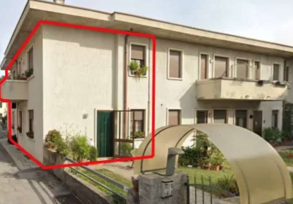 Foto Appartamento in Via Nazario Sauro, Thiene di 160 m² con 7 locali