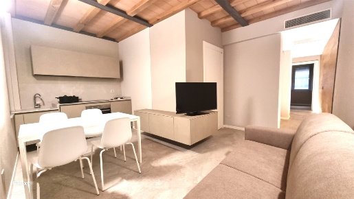 Foto Appartamento in Borgo Naviglio 1, Parma Centro Storico di 45 m²