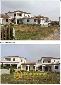 Foto Appartamento in Loc. Minatoriu Intro Adde s.n.c, Siniscola di 95 m²