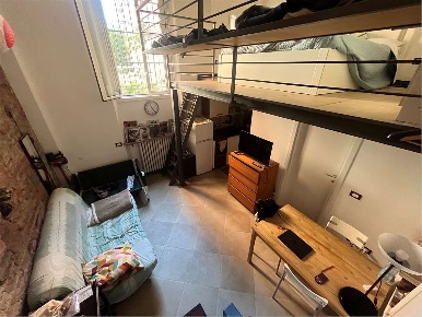 Foto Appartamento in Via Ripamonti 198, Milano di 45 m² con 2 locali