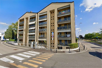 Foto Appartamento in via Spino 47, Bergamo di 100 m² con 3 locali